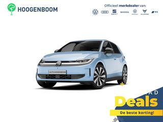 Volkswagen ID