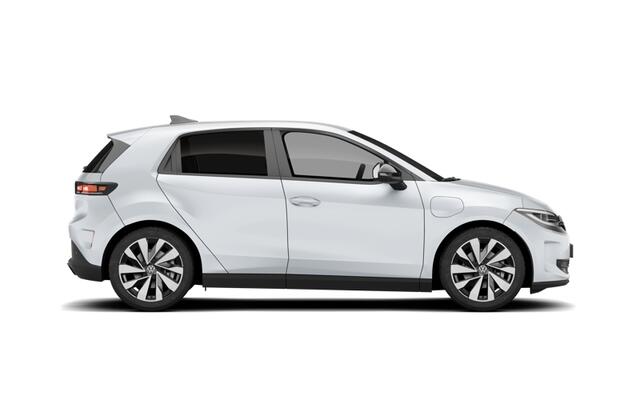 Volkswagen ID ID. Polo Style First Edition | Airconditioning automatisch, 2-zone (Climatronic) | Automatische afstandsregeling (Adaptive Cruise Control) | Diefstalalarm