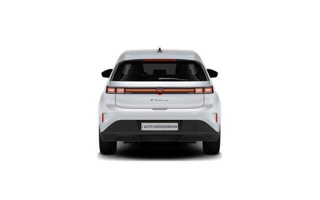 Volkswagen ID ID. Polo Style First Edition | Airconditioning automatisch, 2-zone (Climatronic) | Automatische afstandsregeling (Adaptive Cruise Control) | Diefstalalarm
