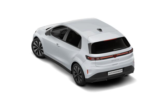 Volkswagen ID ID. Polo Style First Edition | Airconditioning automatisch, 2-zone (Climatronic) | Automatische afstandsregeling (Adaptive Cruise Control) | Diefstalalarm