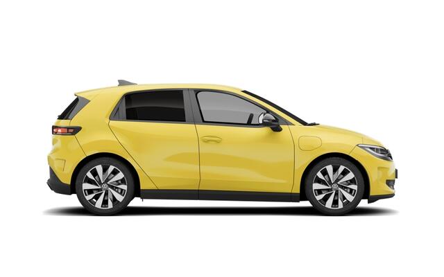 Volkswagen ID ID. Polo Style First Edition | Airconditioning automatisch, 2-zone (Climatronic) | Automatische afstandsregeling (Adaptive Cruise Control) | Diefstalalarm