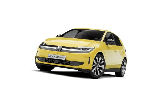 Volkswagen ID ID. Polo Style First Edition | Airconditioning automatisch, 2-zone (Climatronic) | Automatische afstandsregeling (Adaptive Cruise Control) | Diefstalalarm