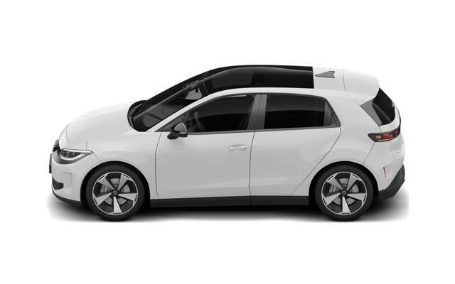 Volkswagen ID ID. Polo Life First Edition | Airconditioning automatisch, 2-zone (Climatronic) | Automatische afstandsregeling (Adaptive Cruise Control) | Koplampverlichting LED