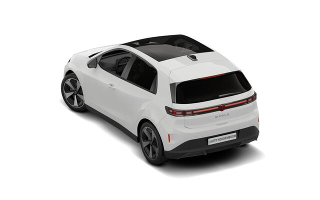 Volkswagen ID ID. Polo Life First Edition | Airconditioning automatisch, 2-zone (Climatronic) | Automatische afstandsregeling (Adaptive Cruise Control) | Koplampverlichting LED