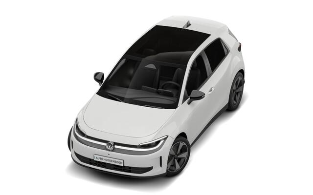 Volkswagen ID ID. Polo Life First Edition | Airconditioning automatisch, 2-zone (Climatronic) | Automatische afstandsregeling (Adaptive Cruise Control) | Koplampverlichting LED