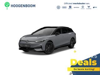 Volkswagen ID
