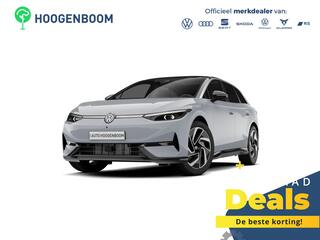 Volkswagen ID