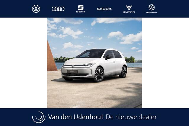 Volkswagen ID ID. Polo 52 kWh 211 1AT Style First Edition | Airconditioning automatisch, 2-zone (Climatronic) | Automatische afstandsregeling (Adaptive Cruise Control) | Diefstalalarm