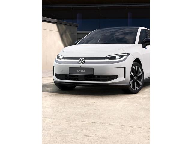 Volkswagen ID ID. Polo 52 kWh 211 1AT Style First Edition | Airconditioning automatisch, 2-zone (Climatronic) | Automatische afstandsregeling (Adaptive Cruise Control) | Diefstalalarm