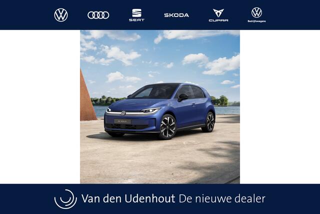Volkswagen ID ID. Polo 52 kWh 211 1AT Style First Edition | Airconditioning automatisch, 2-zone (Climatronic) | Automatische afstandsregeling (Adaptive Cruise Control) | Diefstalalarm