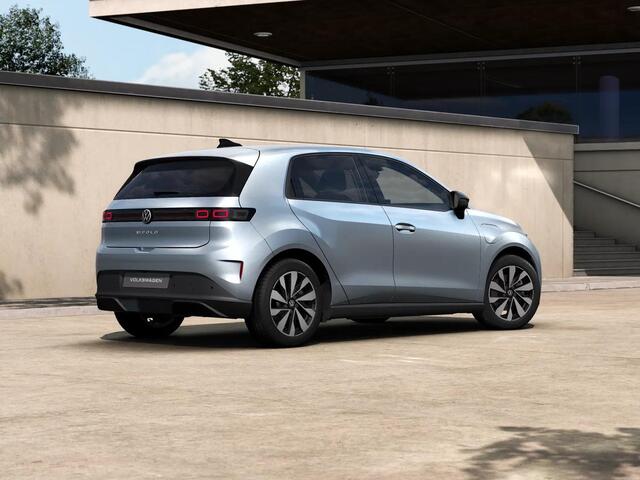 Volkswagen ID ID. Polo Life First Edition 52 kWh accu, 155 kW / 211 PK Ha Achteruitrijcamera | Carplay