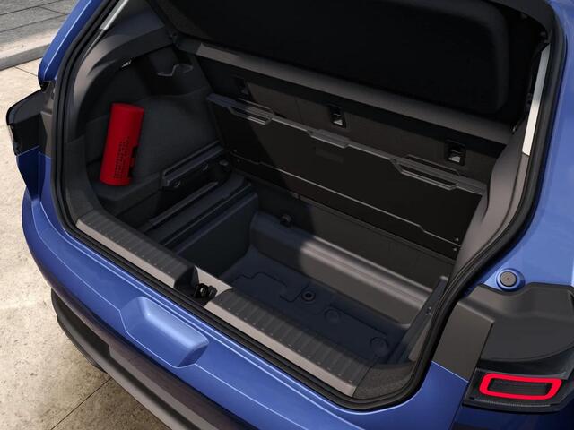 Volkswagen ID ID. Polo Life First Edition 52 kWh accu, 155 kW / 211 PK Ha Achteruitrijcamera | Carplay