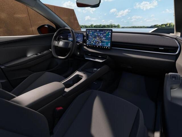 Volkswagen ID ID. Polo Life First Edition 52 kWh accu, 155 kW / 211 Achteruitrijcamera | Carplay | Stoelverwarming