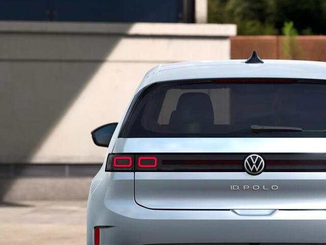 Volkswagen ID ID. Polo Life First Edition 52 kWh accu, 155 kW / 211 Achteruitrijcamera | Carplay | Stoelverwarming