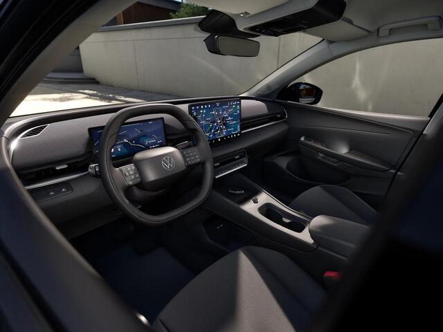 Volkswagen ID ID. Polo Life First Edition 52 kWh accu, 155 kW / 211 Achteruitrijcamera | Carplay | Stoelverwarming