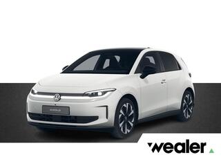 Volkswagen ID