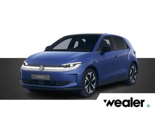 Volkswagen ID