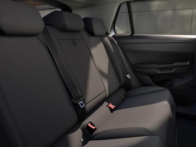Volkswagen ID ID.Cross Life 52 kWh accu, 211 PK · Comfort Pakket · Multimedia Pakket · Zijruiten achter en achterruit getint