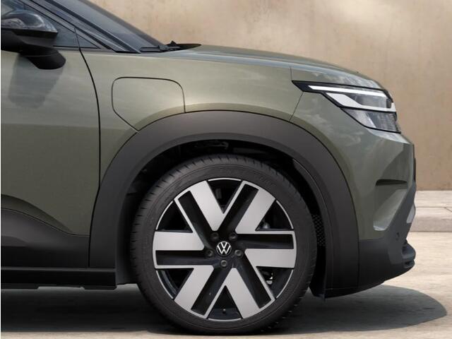 Volkswagen ID ID. Polo Life 52 kWh accu, 211 PK · Comfort Pakket · Multimedia Pakket · Zijruiten achter en achterruit getint