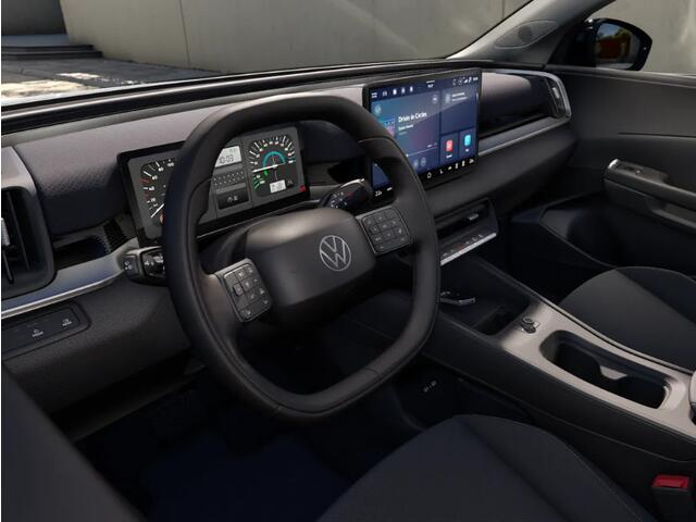 Volkswagen ID ID.Cross Life 52 kWh accu, 211 PK · Comfort Pakket · Multimedia Pakket · Zijruiten achter en achterruit getint