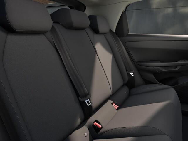Volkswagen ID ID. Polo Life First Edition 52 kWh accu,211 PK