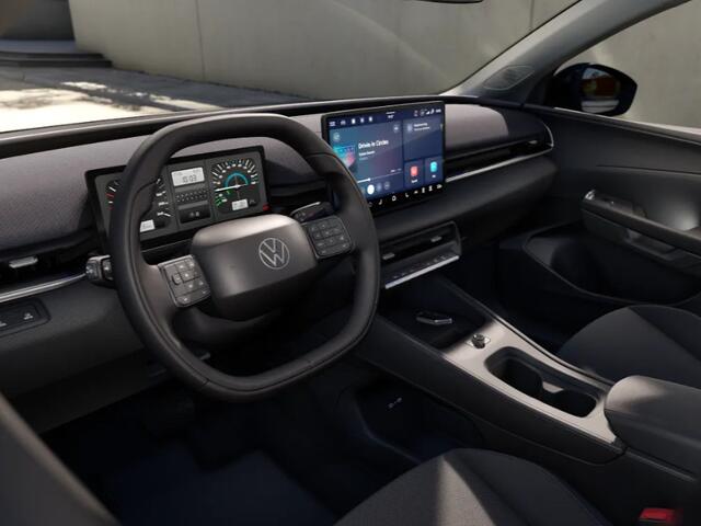 Volkswagen ID ID. Polo Life First Edition 52 kWh accu, 211 PK