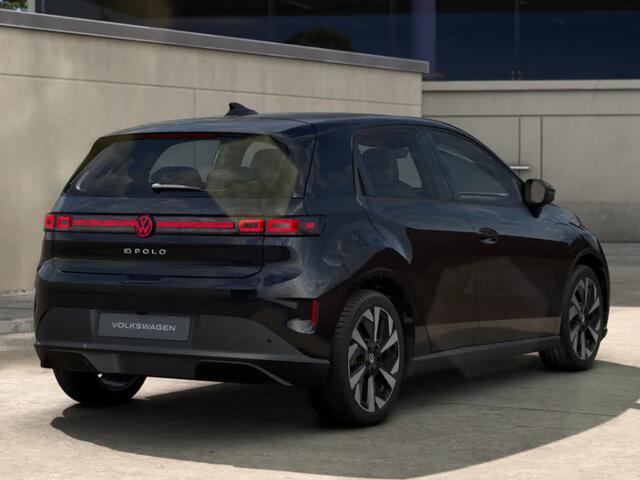 Volkswagen ID ID. Polo Style First Edition 52 kWh accu, 211 PK