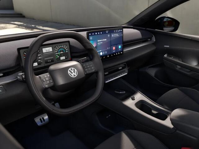 Volkswagen ID ID. Polo Style 52 kWh accu, 211 PK