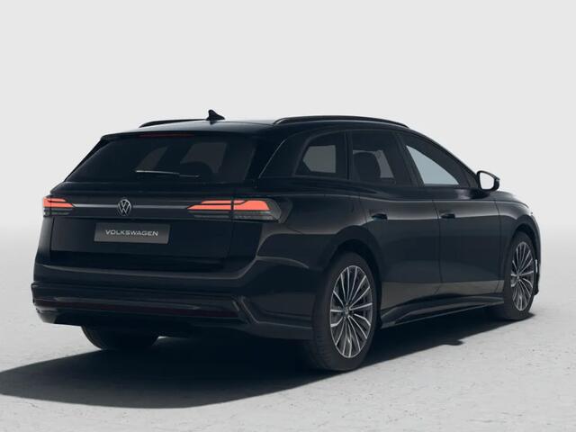 Volkswagen ID ID.7 Limited Edition 77 kWh accu 286 PK