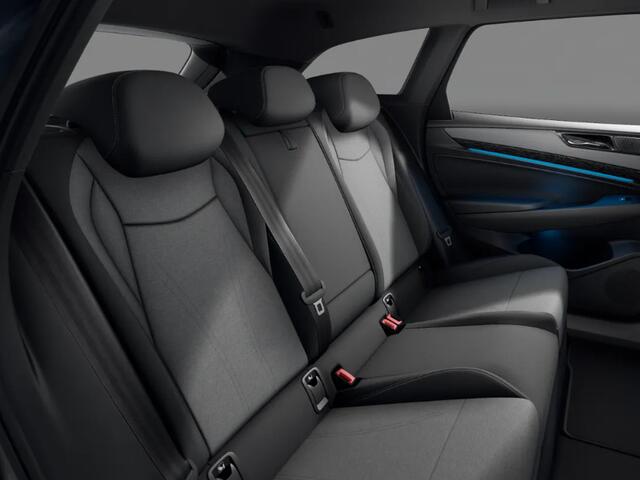 Volkswagen ID ID.7 Limited Edition 77 kWh accu 286 PK