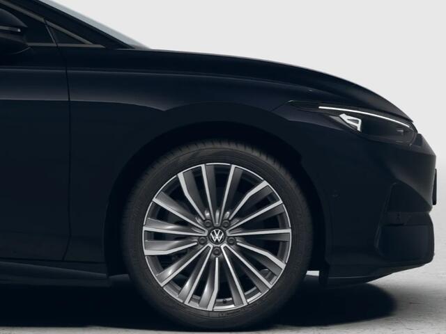 Volkswagen ID ID.7 Limited Edition 77 kWh accu 286 PK · Trekhaak inklapbaar, met elektrische ontgrendeling ·