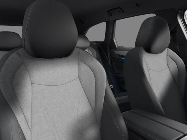 Volkswagen ID ID.7 Limited Edition 77 kWh accu 286 PK · Trekhaak inklapbaar, met elektrische ontgrendeling ·