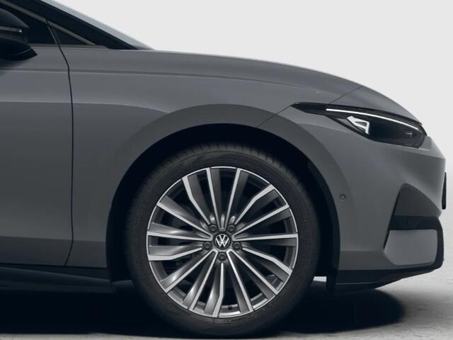 Volkswagen ID ID.7 Limited Edition Plus 77 kWh accu 286 PK · Trekhaak inklapbaar, met elektrische ontgrendeling ·