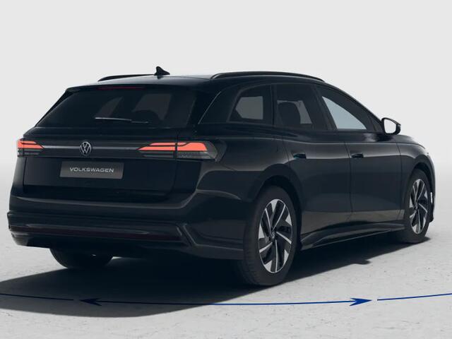 Volkswagen ID ID.7 Limited Edition Plus 77 kWh accu 286 PK