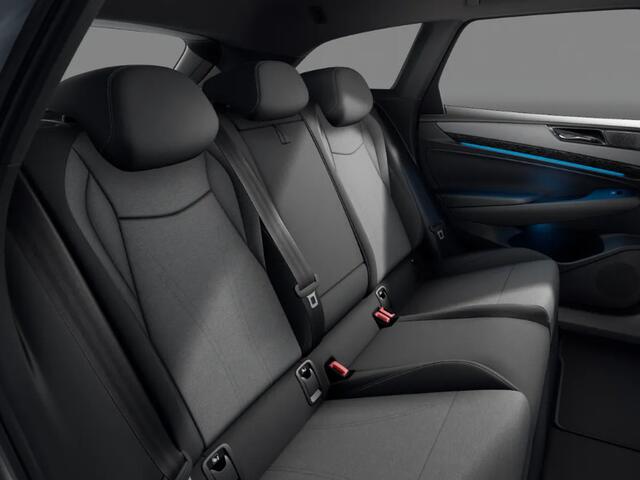 Volkswagen ID ID.7 Limited Edition Plus 77 kWh accu 286 PK
