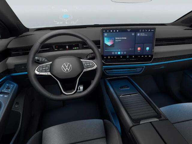 Volkswagen ID ID.7 Limited Edition Plus 77 kWh accu 286 PK