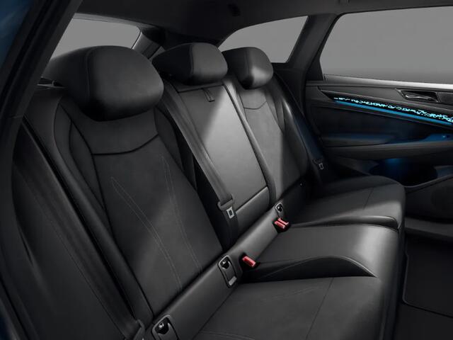 Volkswagen ID ID.7 Limited Edition Plus 86 kWh accu, 286 PK · Trekhaak inklapbaar, met elektrische ontgrendeling ·