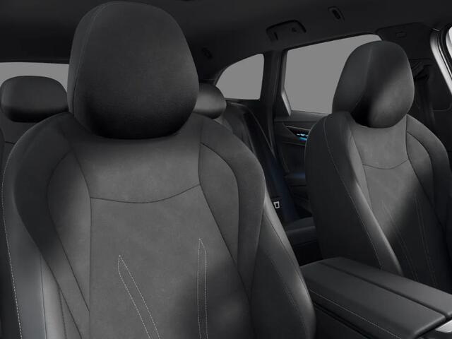 Volkswagen ID ID.7 Limited Edition Plus 86 kWh accu, 286 PK · Trekhaak inklapbaar, met elektrische ontgrendeling ·