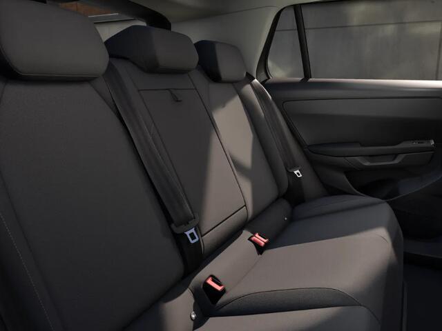 Volkswagen ID ID.Cross Trend 37 kWh accu, 116 PK