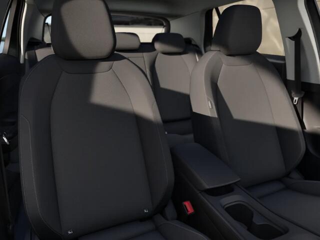 Volkswagen ID ID.Cross Trend 37 kWh accu, 116 PK