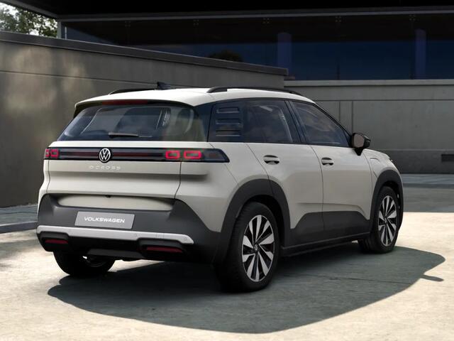 Volkswagen ID ID. Cross Trend 37 kWh accu, 116 PK