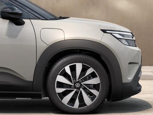 Volkswagen ID ID. Cross Trend 37 kWh accu, 116 PK
