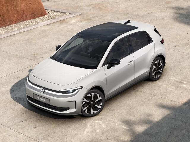 Volkswagen ID ID. Polo Style First Edition 52 kWh accu, 155 kW / 211 PK H Achteruitrijcamera | Carplay
