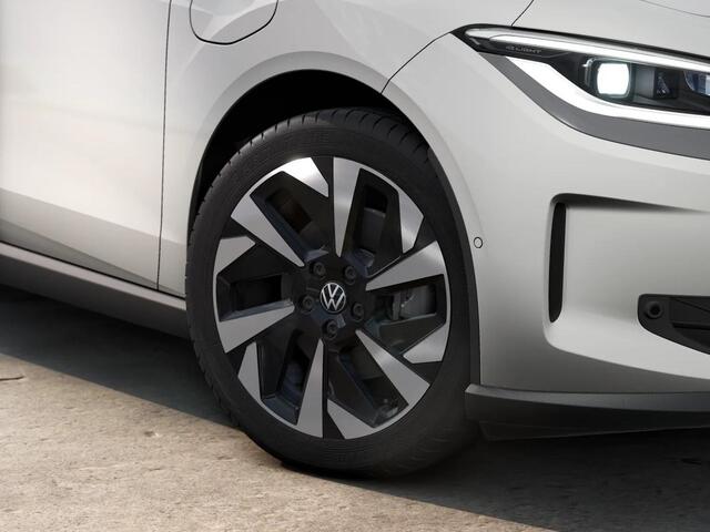 Volkswagen ID ID. Polo Style First Edition 52 kWh accu, 155 kW / 211 PK H Achteruitrijcamera | Carplay