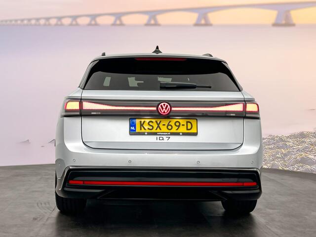 Volkswagen ID ID.7 Tourer Limited Edition Plus 77 kWh