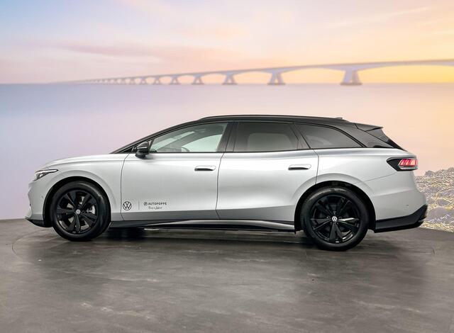 Volkswagen ID ID.7 Tourer Limited Edition Plus 77 kWh