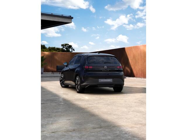 Volkswagen ID ID. Polo 52 kWh 211 1AT Life First Edition | Airconditioning automatisch, 2-zone (Climatronic) | Automatische afstandsregeling (Adaptive Cruise Control) | Koplampverlichting LED
