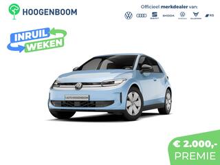 Volkswagen ID