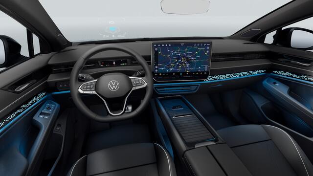 Volkswagen ID ID.7 Limited Edition Plus 77 kWh