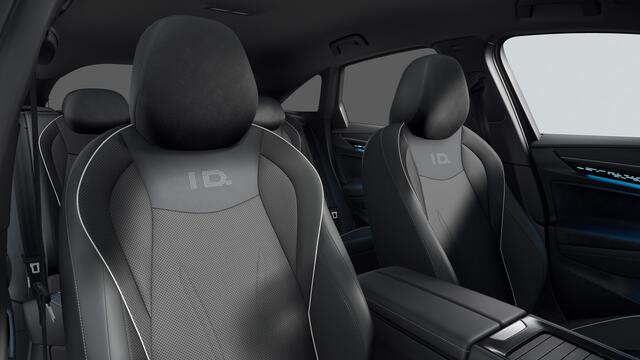 Volkswagen ID ID.7 Limited Edition Plus 77 kWh